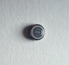 Universal Geneve Polerouter crown 4mm