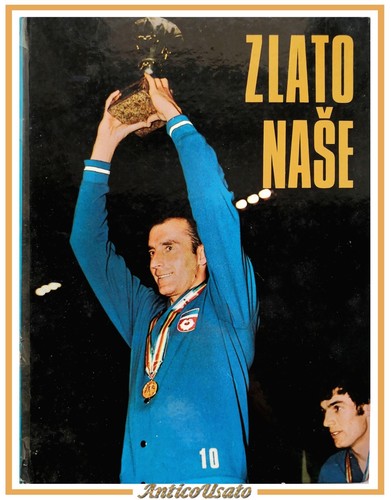 Zlato nase libro 1971 jaka - nase,