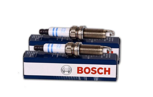Candele accensione bosch - accensione,