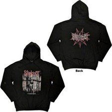 Felpa con cappuccio pullover