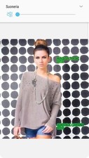 Denny rose maglia - maglia, maglioncino