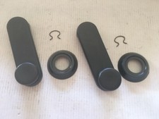 FIAT UNO 3 E 5 PORTE COPPIA 2