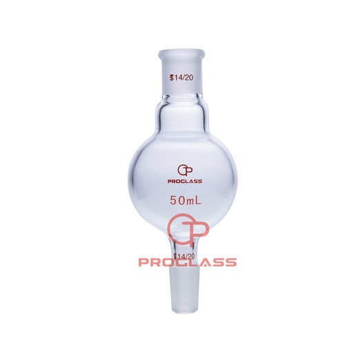 Lab glass adattatore tubo - lab,