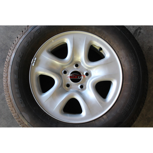 R16 cerchio singolo - cerchio,