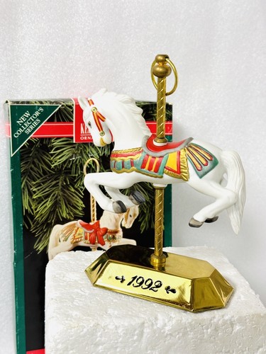 Tobin fraley cavallo giostra - tobin,