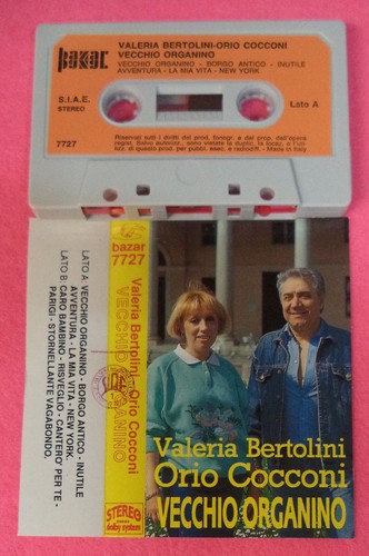 Orio cocconi valeria - orio,