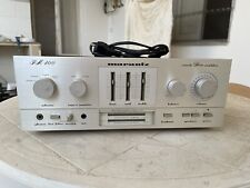 Amplificatore Integrato Marantz PM400