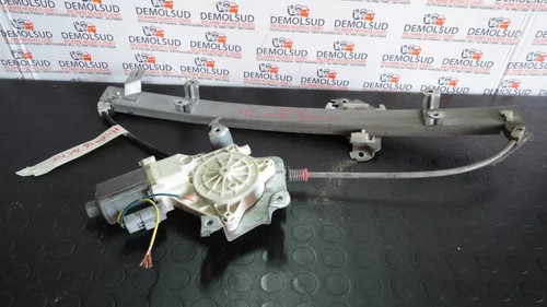 Motorino alzavetro elettrico - motorino,