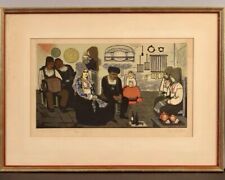 Quadro Giuseppe Biasi 70x50