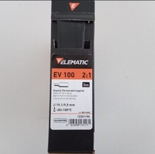 Elematic Box 5 MT guaina termorestringente 12251190 D 19