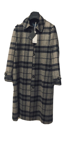 Cappotto donna true - donna, tradiction