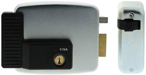 Cisa lock for - cisa,