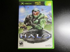 Halo combat evolved - halo:,