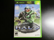 HALO: Combat Evolved