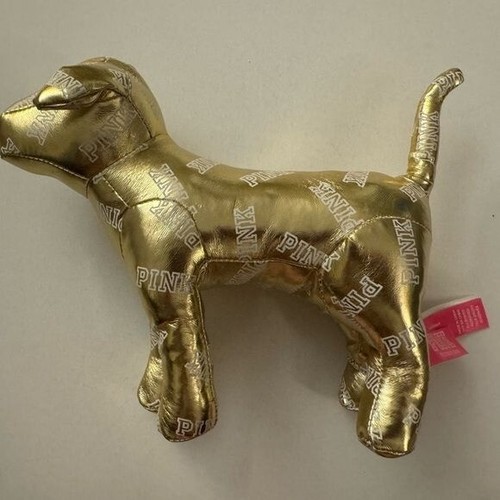 Peluche victoria secret cane - peluche,