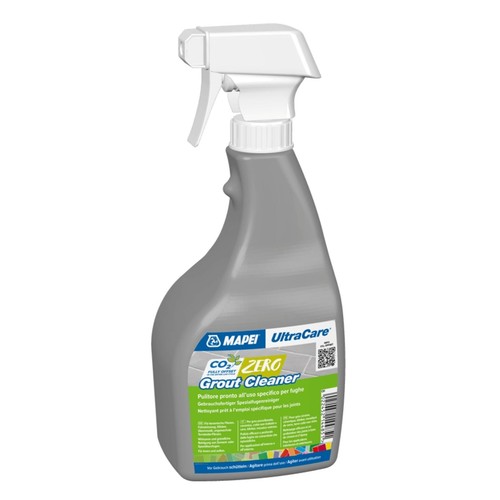 Detergente per piastrelle