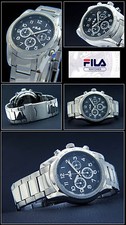 Fila Orologio da Uomo