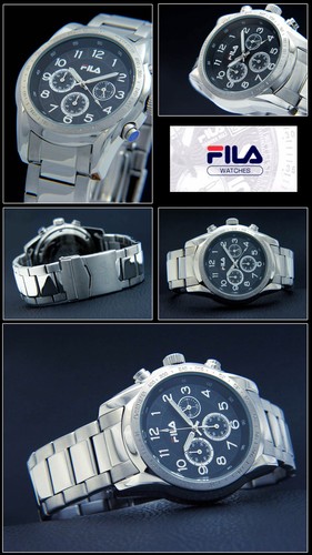 Fila orologio uomo - da,