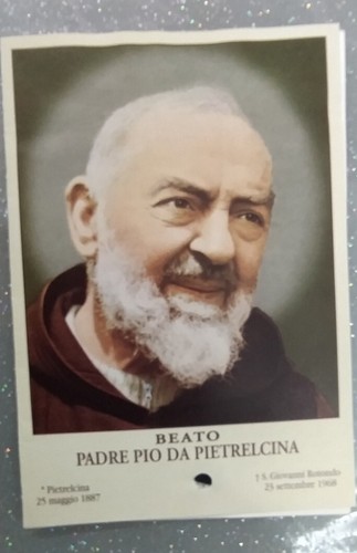 Padre pio pietrelcina - da,