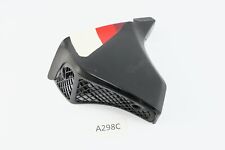 Honda XL 600 LM 1987 - Carena