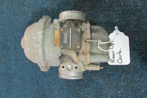 Oem ducati cagiva indiana - oem,