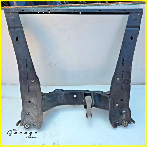 Culla motore assale - motore,