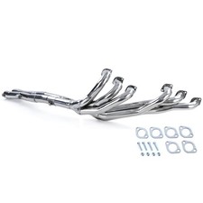 Collettore a ventaglio racing