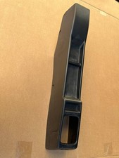 TUNNEL CENTRALE NERO FIAT PANDA 141 '86-'03 COD. 1822388