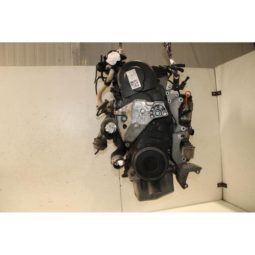 Motore compl ajm - compl., volkswagen