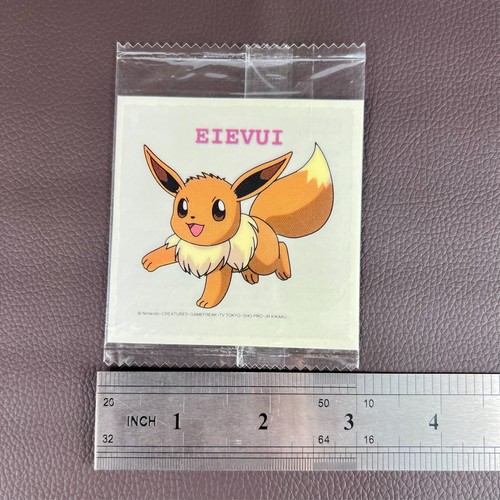 Adesivo carta pokemon - adesivo,