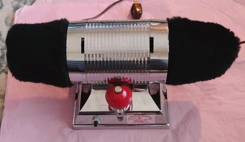 Antica lucidatrice per