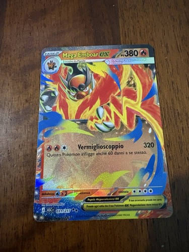 Mega emboar 031 217 asc - 031/217,