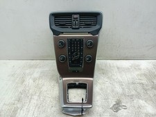 VOLVO V40 MEDIA CENTRALINA