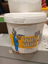 Stucco Murale 4kg  Bianco