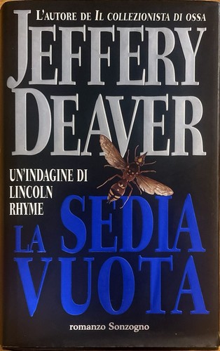 Sedia vuota jeffery - sedia, vuota.