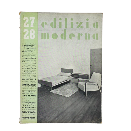 Edilizia moderna 28 - moderna,