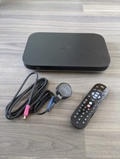 SKYQ Box UHD 2TB con telecomando, HDMI e cavo di alimentazione 