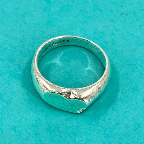 Anello tiffany elsa - anello, co.