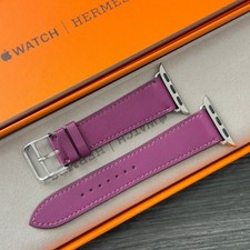 Apple Watch Hermès Simple