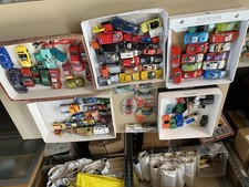 Lotto Modellini Auto Varie