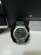 Baume & Mercier - Riviera