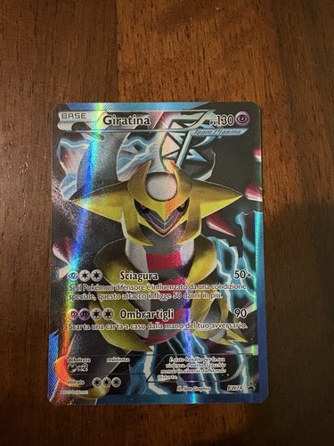 Carte pokémon giratina - -,