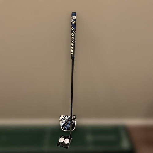 Odyssey ten putter - odyssey,