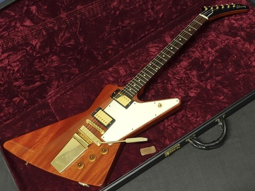 Gibson custom shop - gibson,