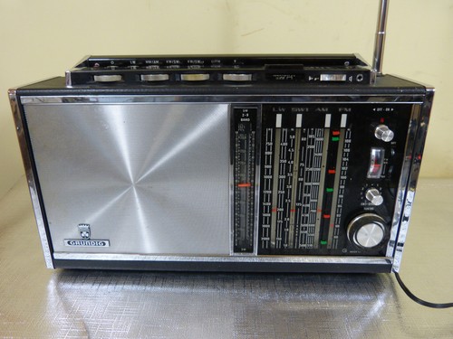 Grundig - grundig, ⭐⭐⭐