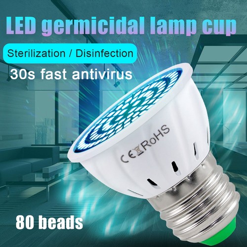 Luce germicidica lampada uvc - germicidica,