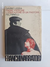 Gavino ledda padre padrone - gavino,