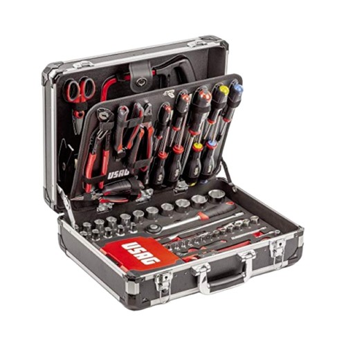 Usag 002 jma set utensili - usag,