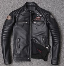Giacca motociclista uomo - motociclista,