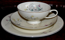 Sammelgedeck Sammeltasse